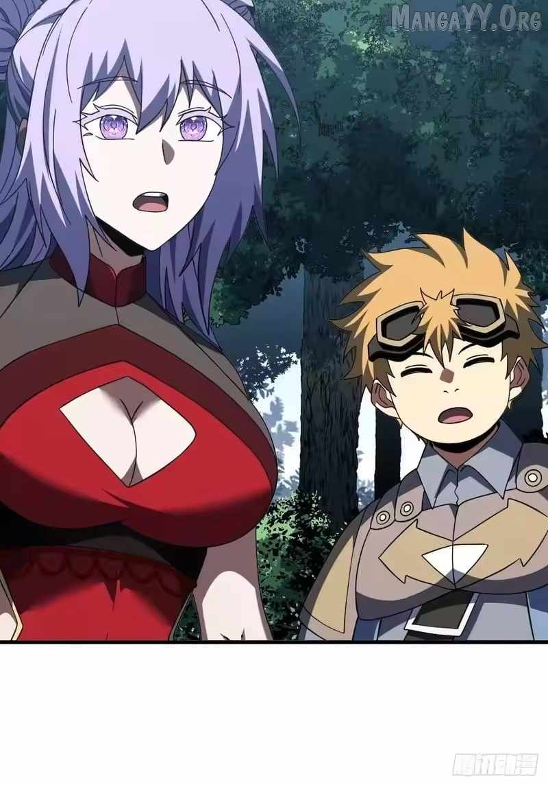 Lord of Destiny Wheel Chapter 206 - Page 8