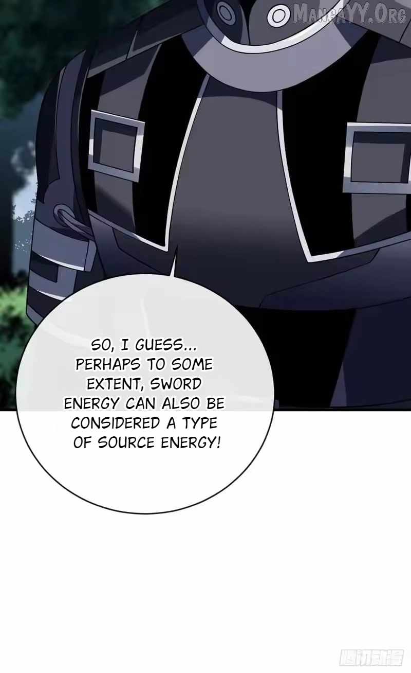 Lord of Destiny Wheel Chapter 206 - Page 10