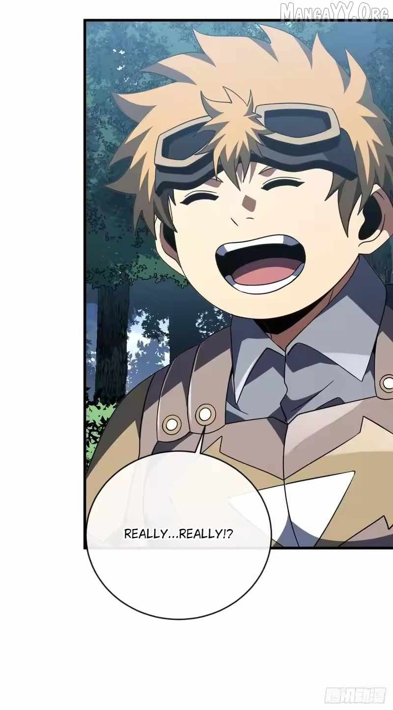 Lord of Destiny Wheel Chapter 206 - Page 13