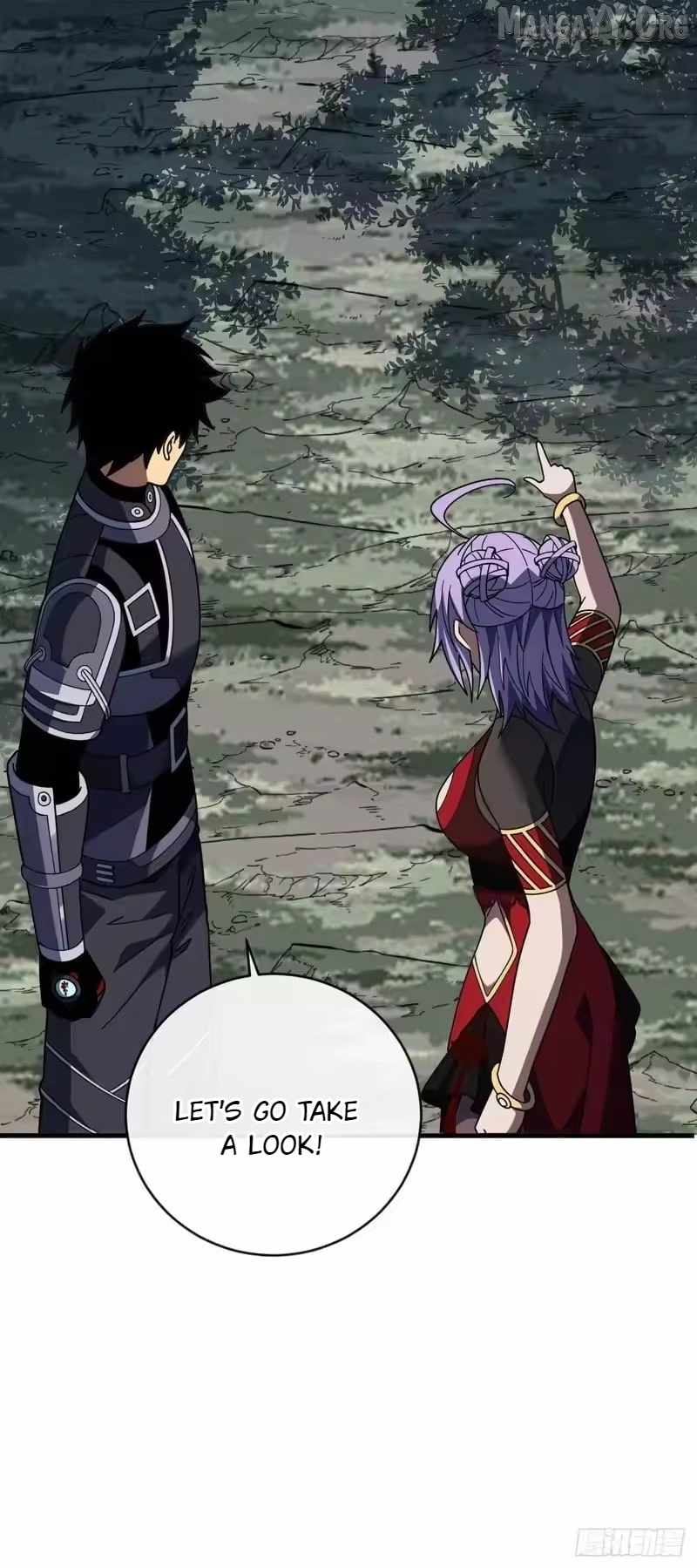 Lord of Destiny Wheel Chapter 206 - Page 17