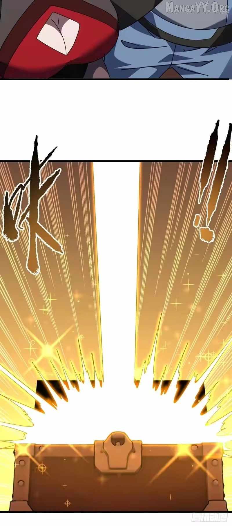 Lord of Destiny Wheel Chapter 206 - Page 20