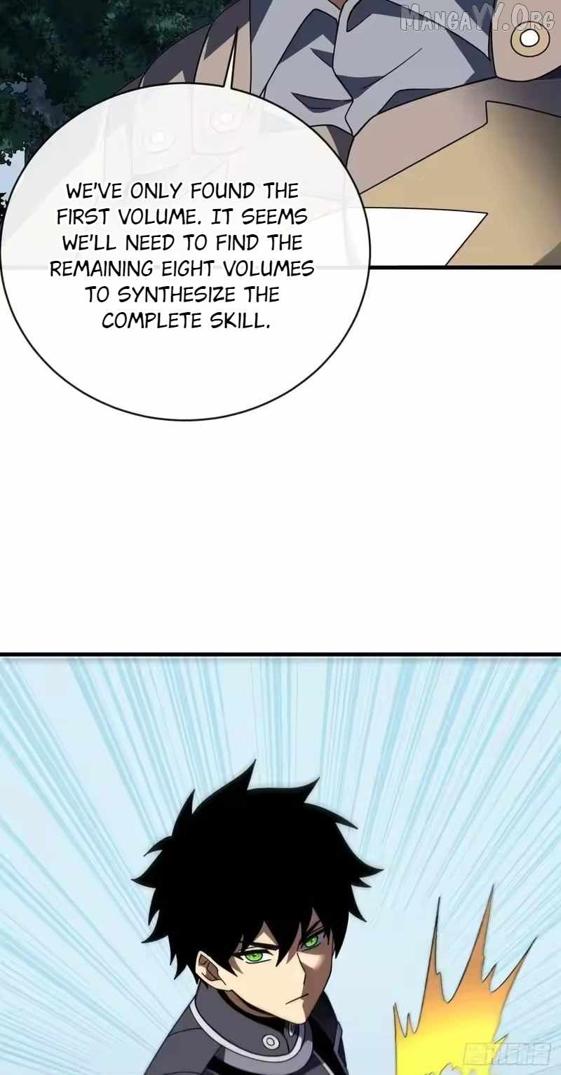 Lord of Destiny Wheel Chapter 206 - Page 26