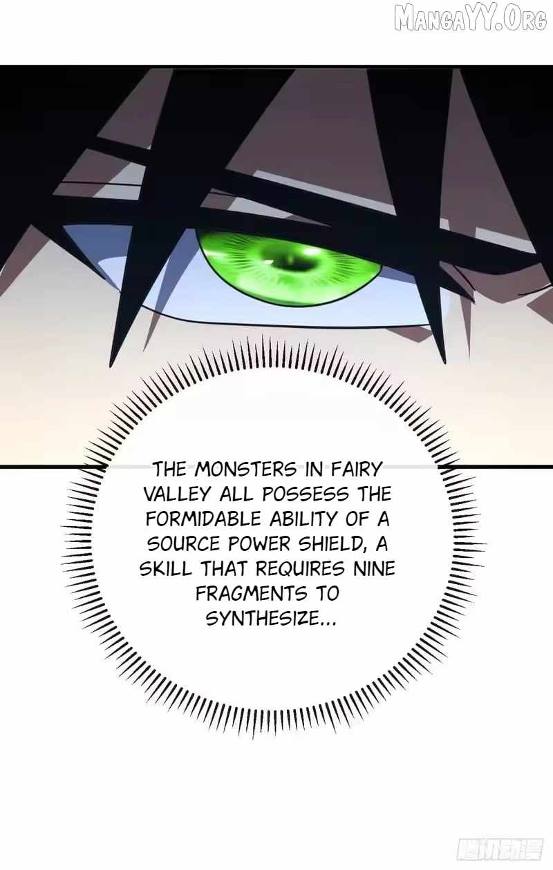 Lord of Destiny Wheel Chapter 206 - Page 28