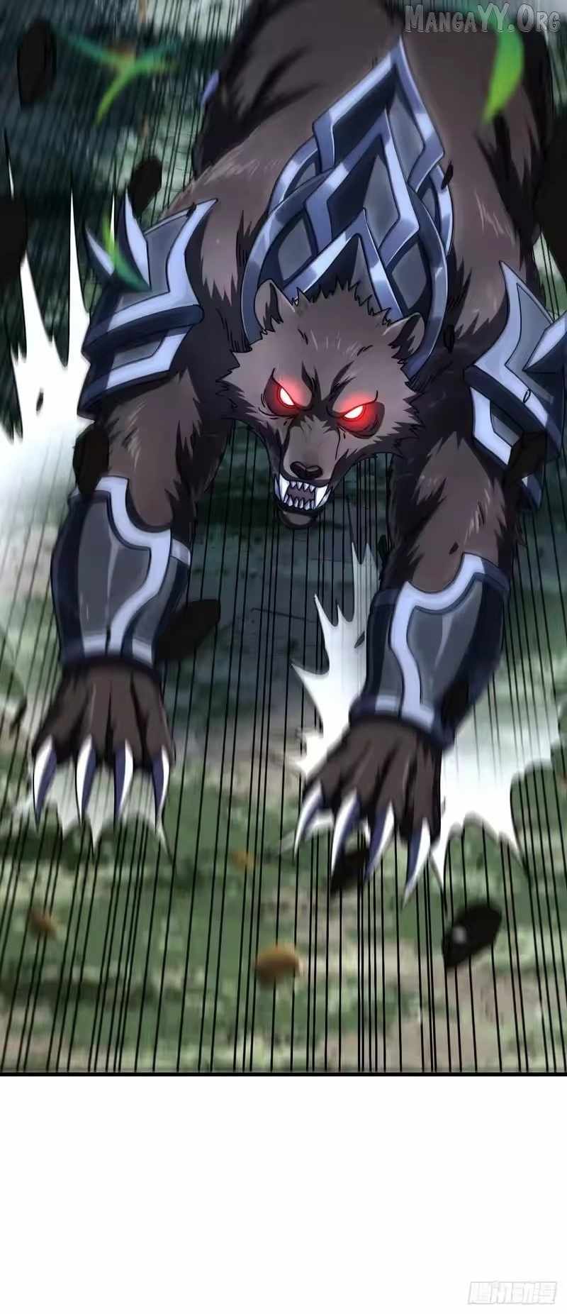 Lord of Destiny Wheel Chapter 206 - Page 34