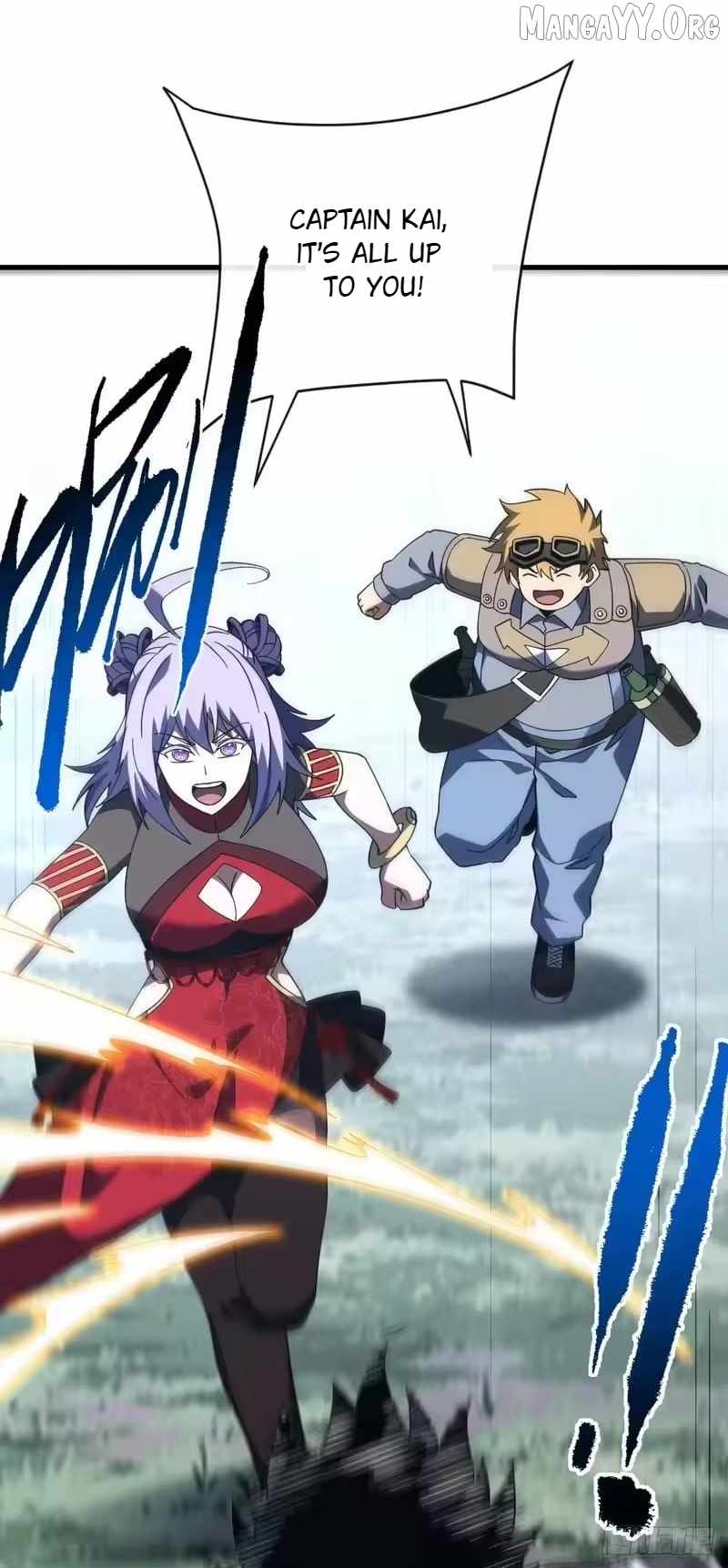 Lord of Destiny Wheel Chapter 206 - Page 35