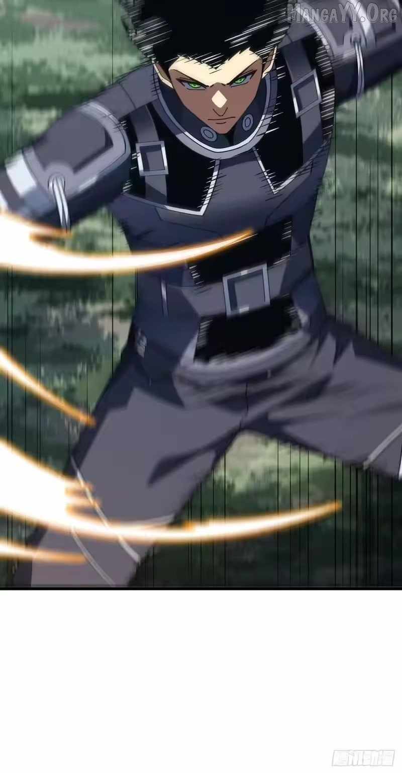 Lord of Destiny Wheel Chapter 206 - Page 36