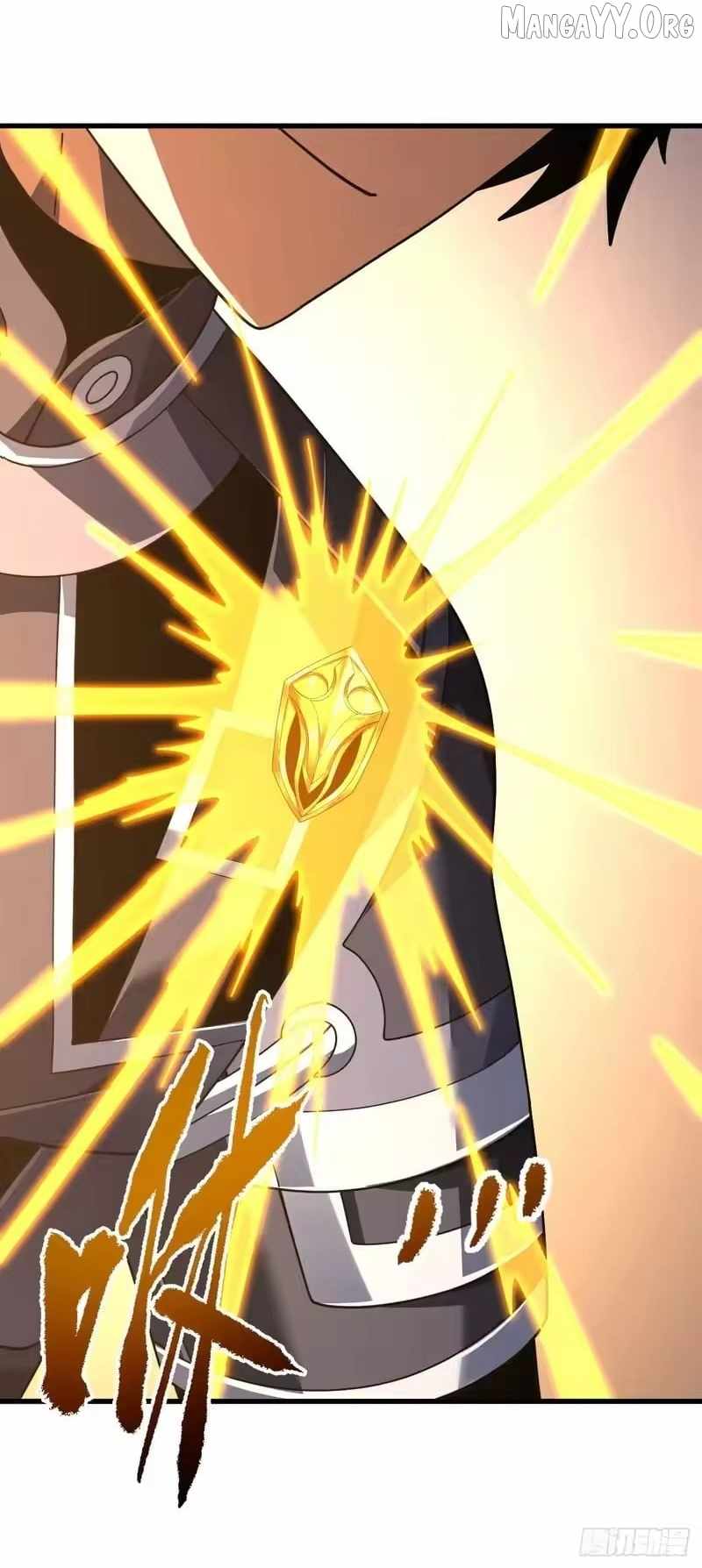 Lord of Destiny Wheel Chapter 206 - Page 37