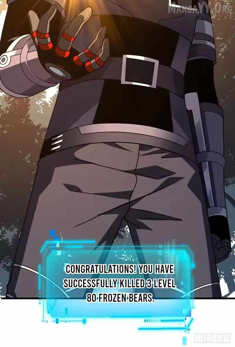 Lord of Destiny Wheel Chapter 206 - Page 44