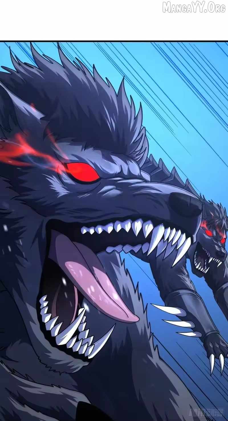 Lord of Destiny Wheel Chapter 206 - Page 46