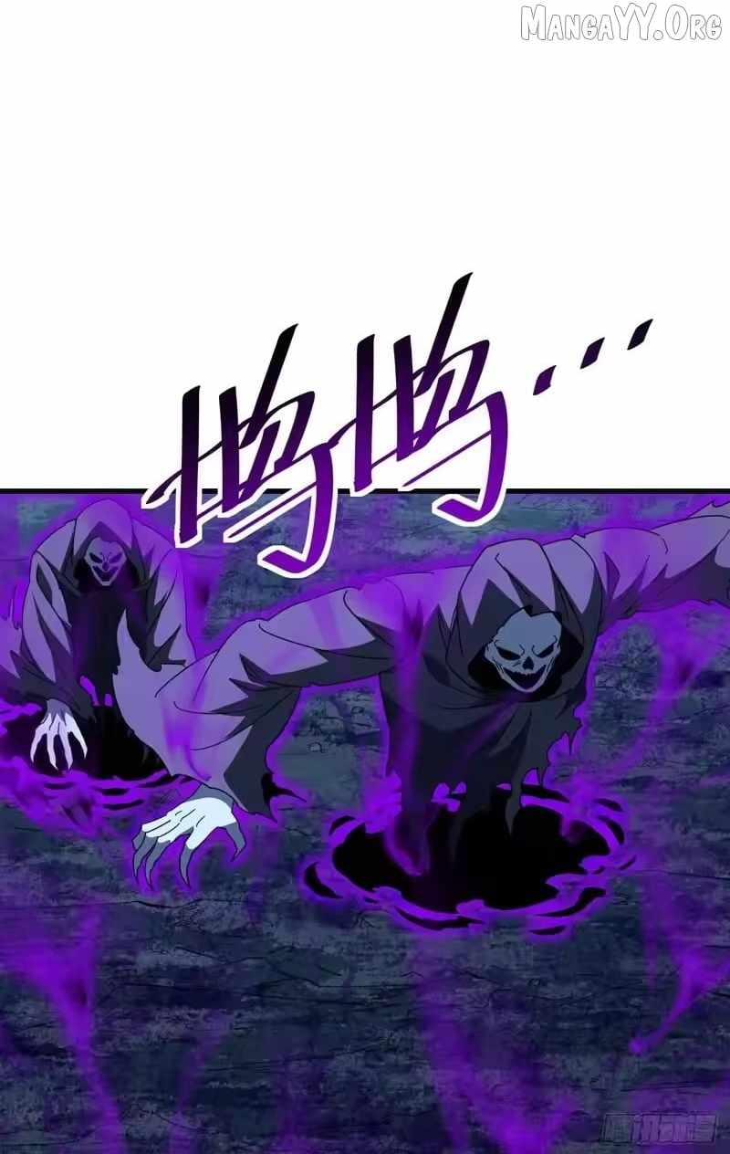 Lord of Destiny Wheel Chapter 206 - Page 49