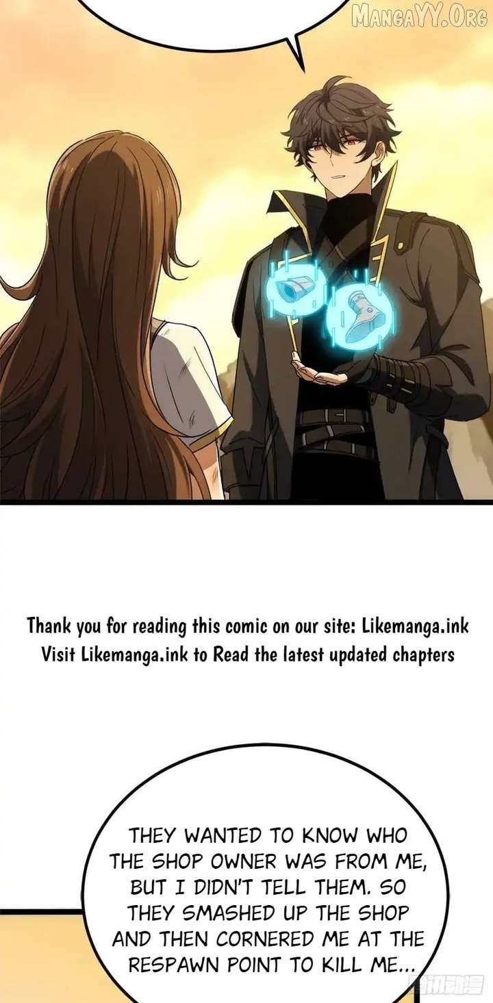 Lord of Summons! Sudden Mutation - Chapter 79 - 22