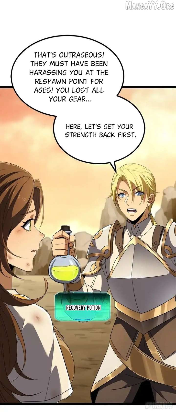 Lord of Summons! Sudden Mutation - Chapter 79 - 27