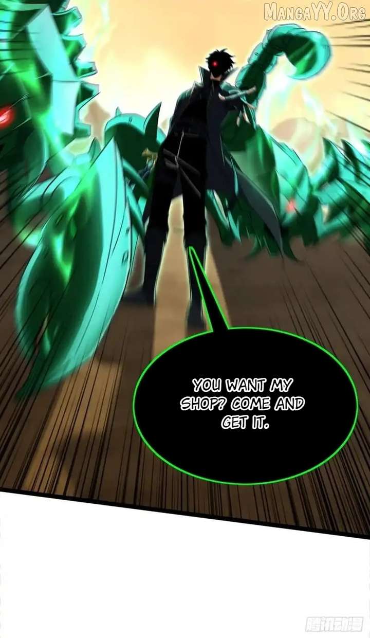 Lord of Summons! Sudden Mutation - Chapter 79 - 40