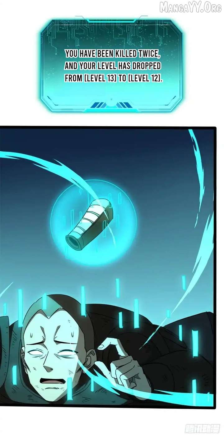 Lord of Summons! Sudden Mutation - Chapter 79 - 46