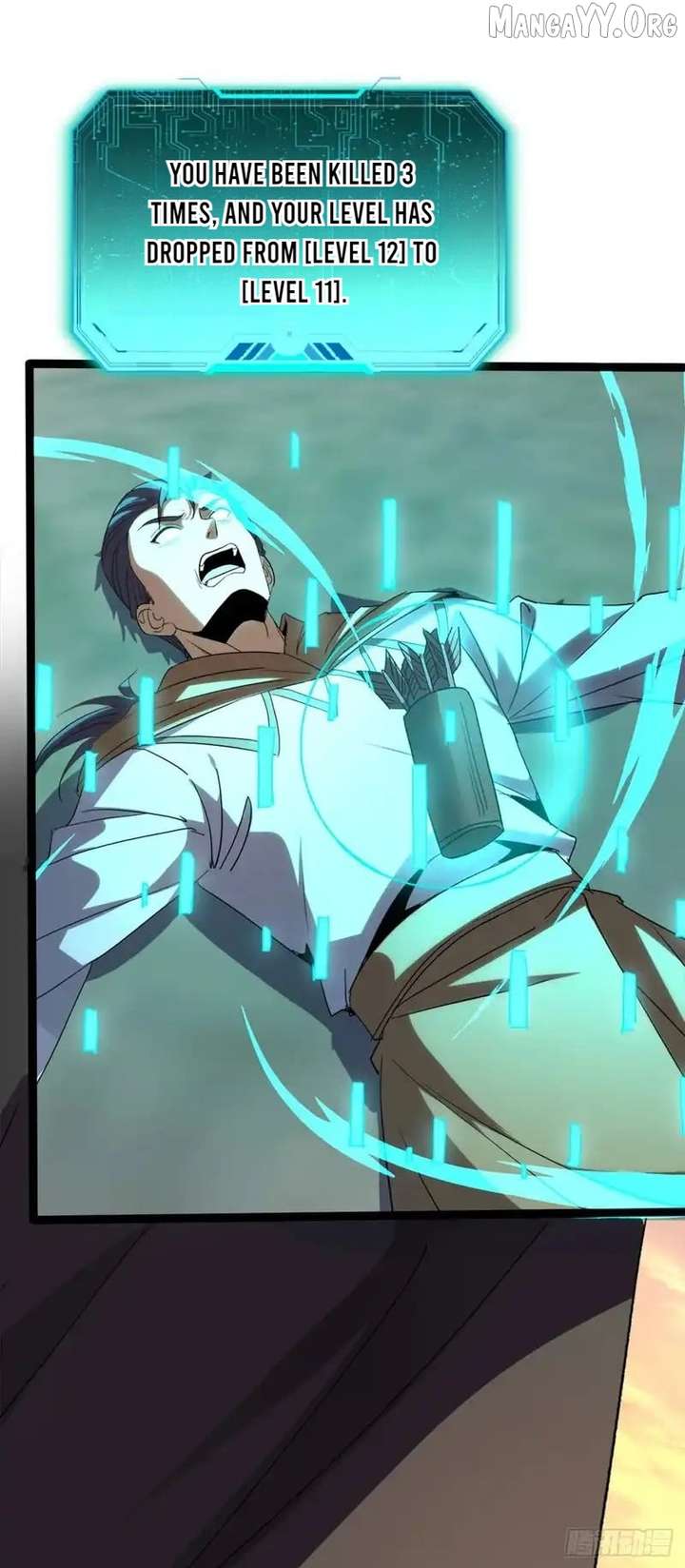 Lord of Summons! Sudden Mutation - Chapter 79 - 47