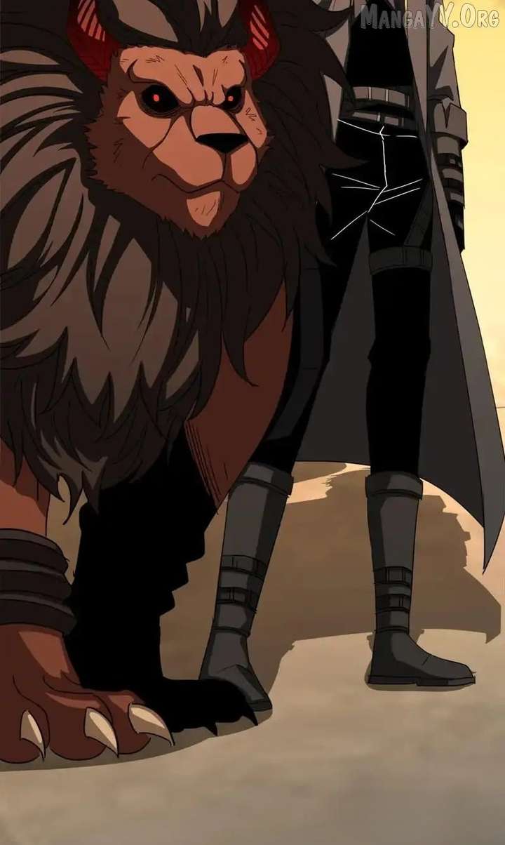 Lord of Summons! Sudden Mutation - Chapter 80 - 4