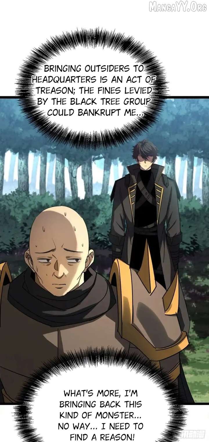 Lord of Summons! Sudden Mutation - Chapter 80 - 19