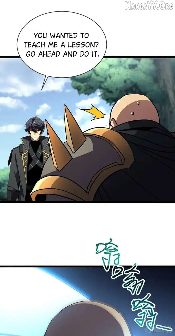 Lord of Summons! Sudden Mutation - Chapter 80 - 34