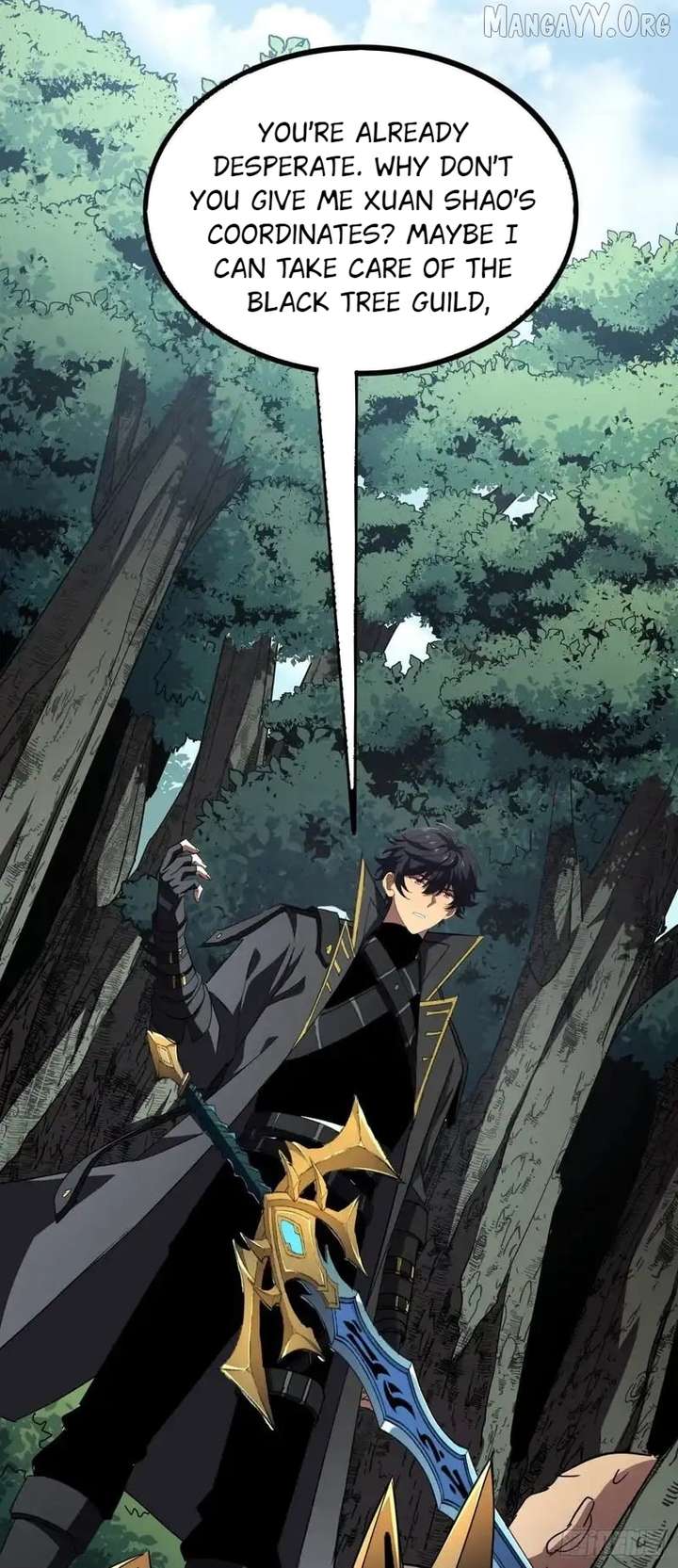 Lord of Summons! Sudden Mutation - Chapter 80 - 42