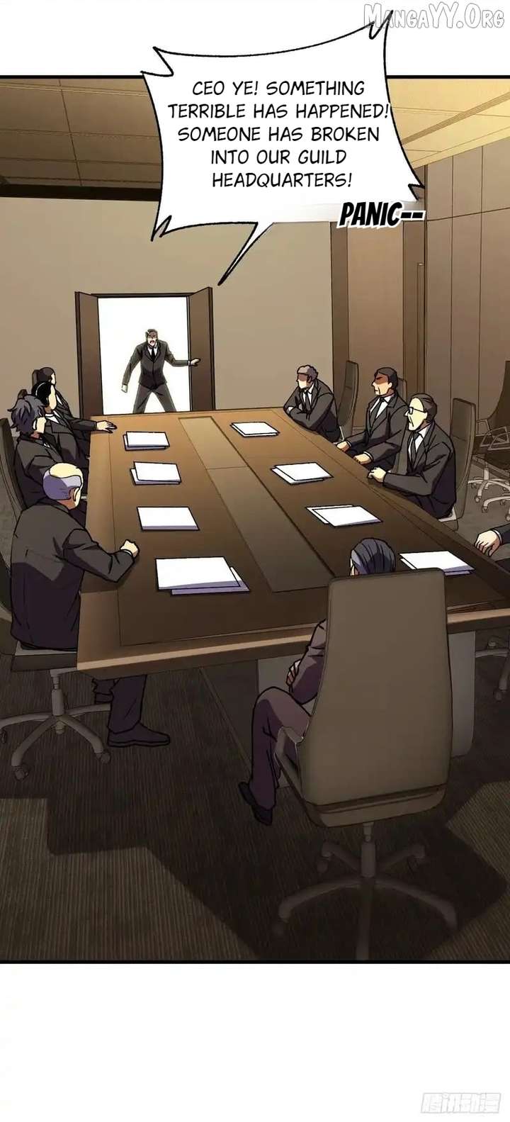 Lord of Summons! Sudden Mutation - Chapter 80 - 50