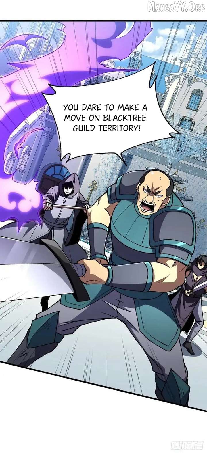 Lord of Summons! Sudden Mutation - Chapter 81 - 7