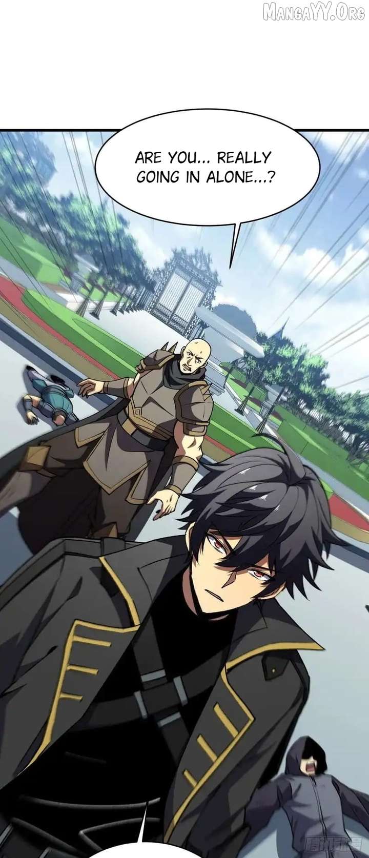 Lord of Summons! Sudden Mutation - Chapter 81 - 10