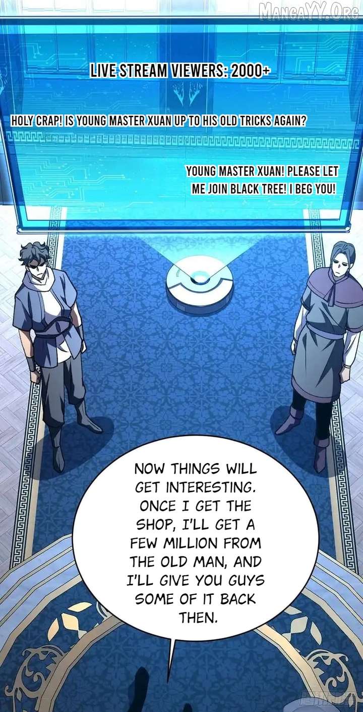 Lord of Summons! Sudden Mutation - Chapter 81 - 12