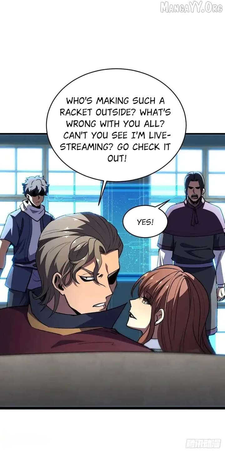 Lord of Summons! Sudden Mutation - Chapter 81 - 16