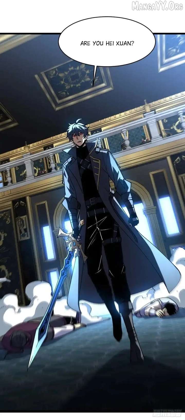 Lord of Summons! Sudden Mutation - Chapter 81 - 20