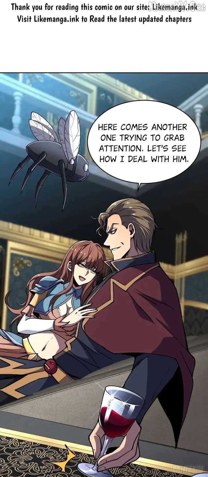 Lord of Summons! Sudden Mutation - Chapter 81 - 22