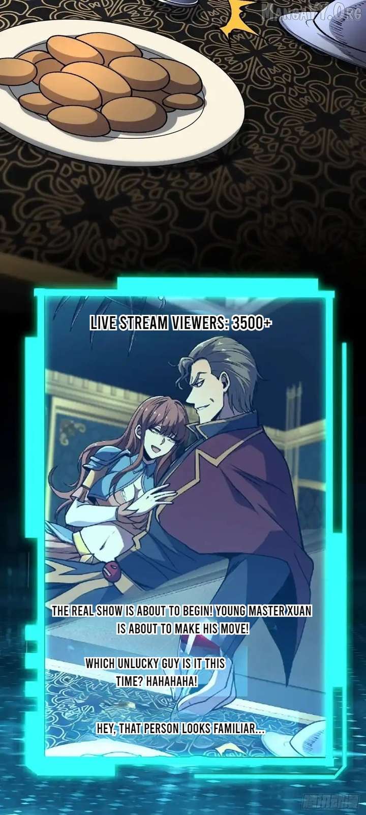 Lord of Summons! Sudden Mutation - Chapter 81 - 23