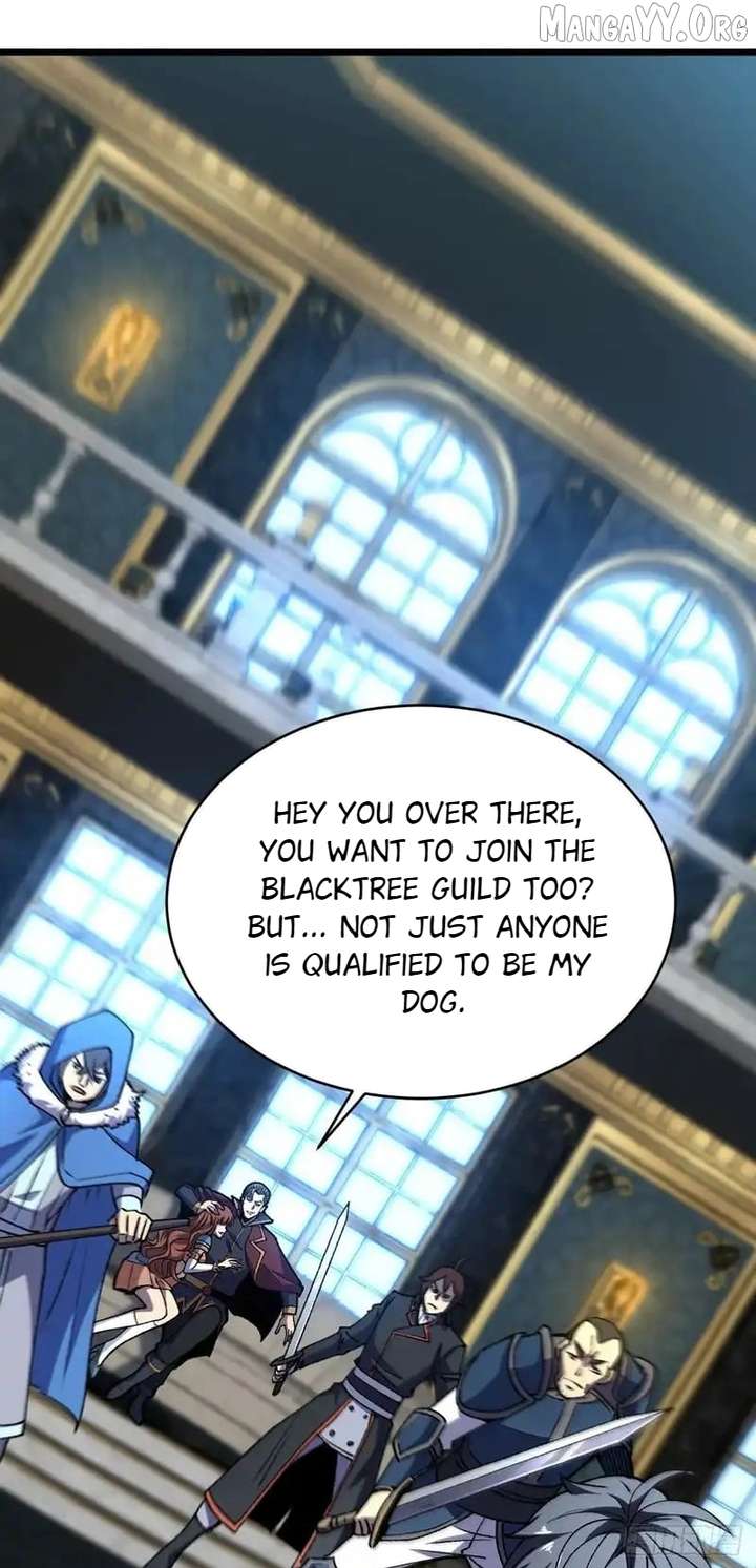 Lord of Summons! Sudden Mutation - Chapter 81 - 25