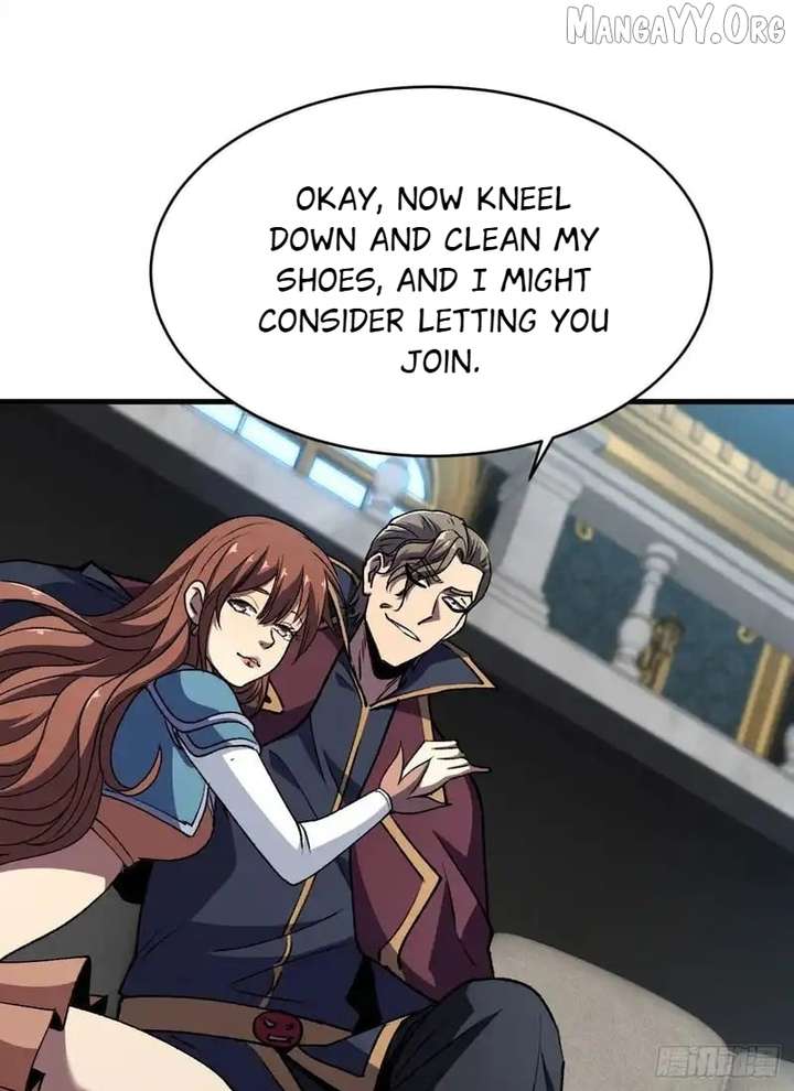 Lord of Summons! Sudden Mutation - Chapter 81 - 27