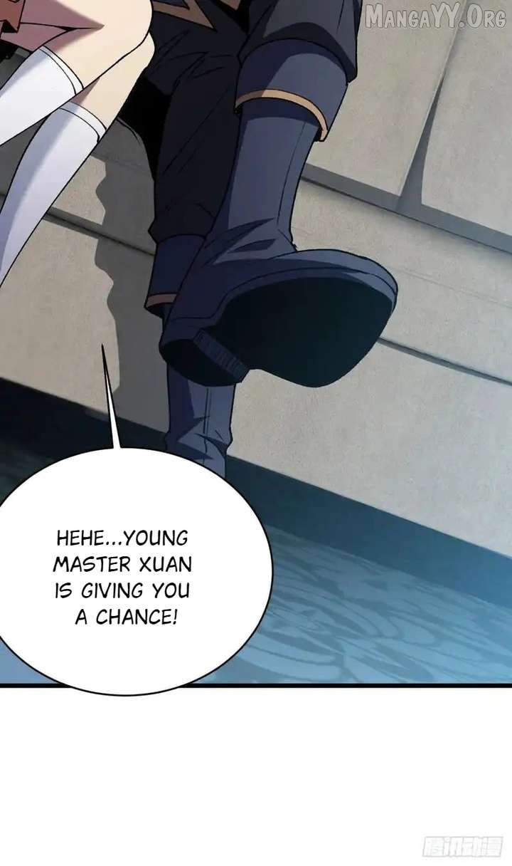 Lord of Summons! Sudden Mutation - Chapter 81 - 28