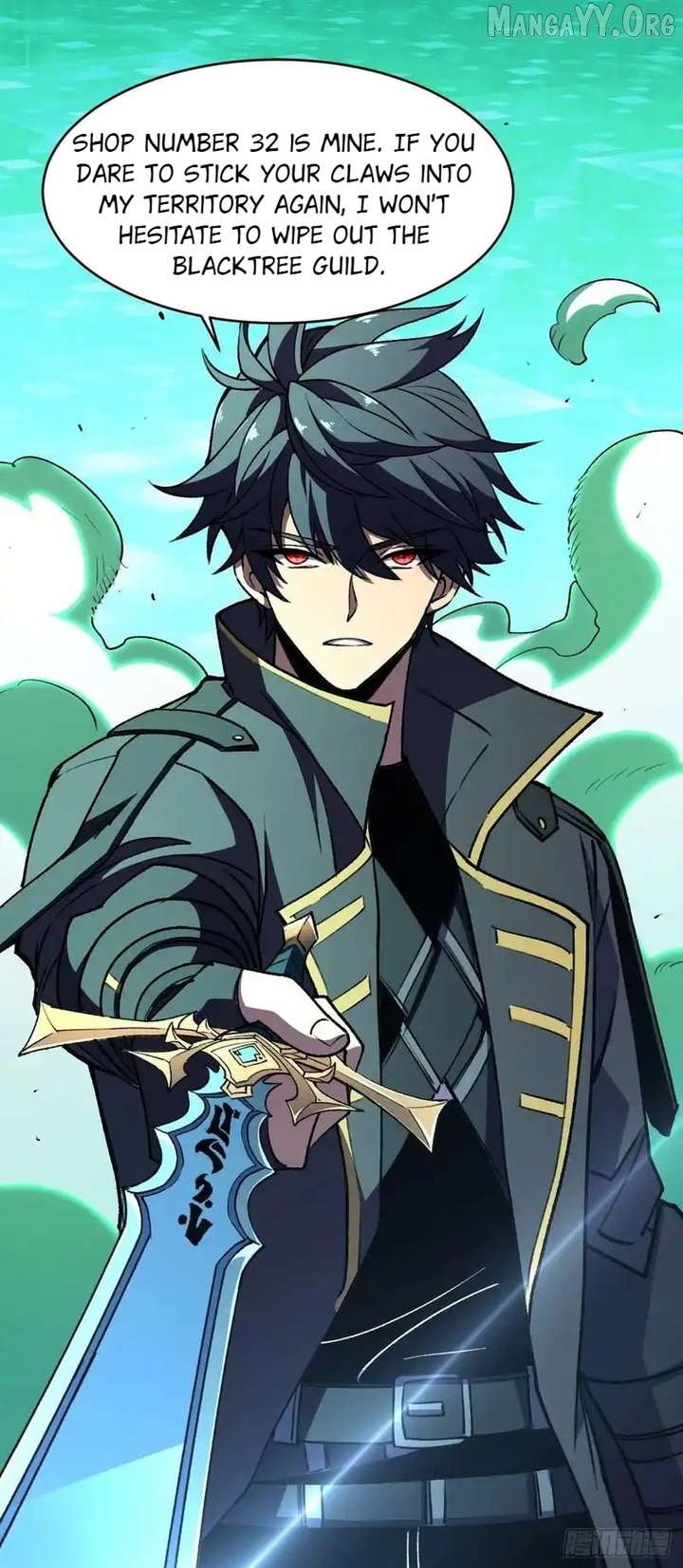 Lord of Summons! Sudden Mutation - Chapter 81 - 35