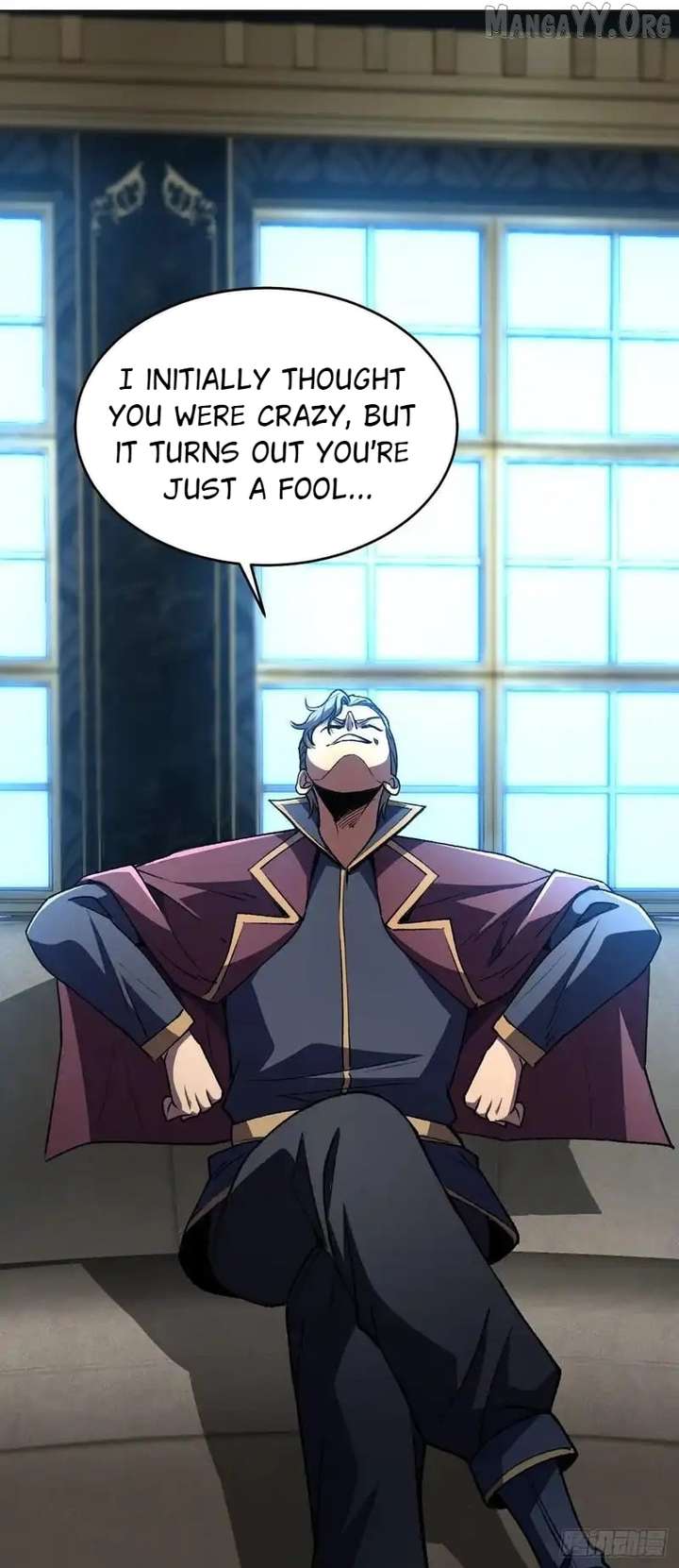 Lord of Summons! Sudden Mutation - Chapter 81 - 39