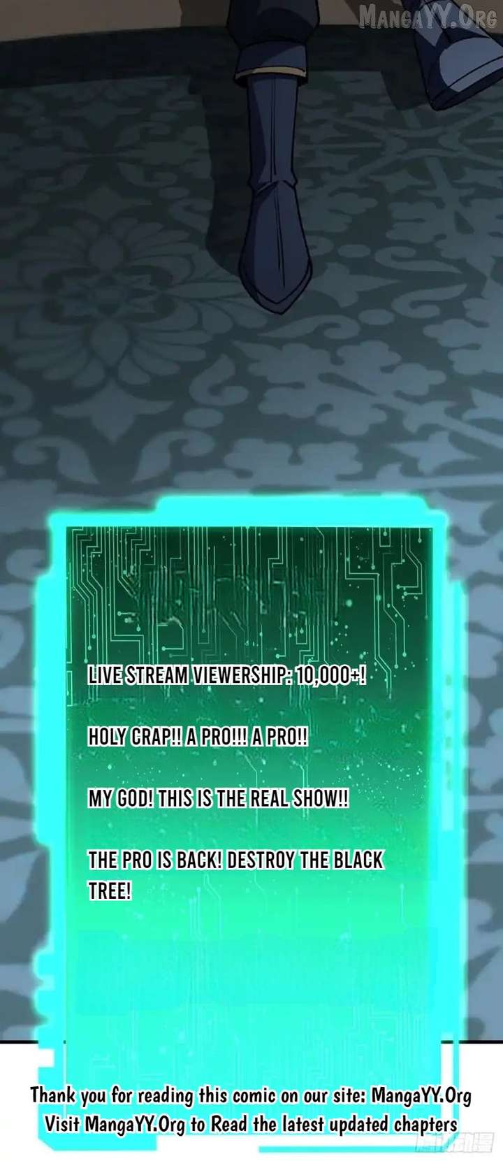 Lord of Summons! Sudden Mutation - Chapter 81 - 40