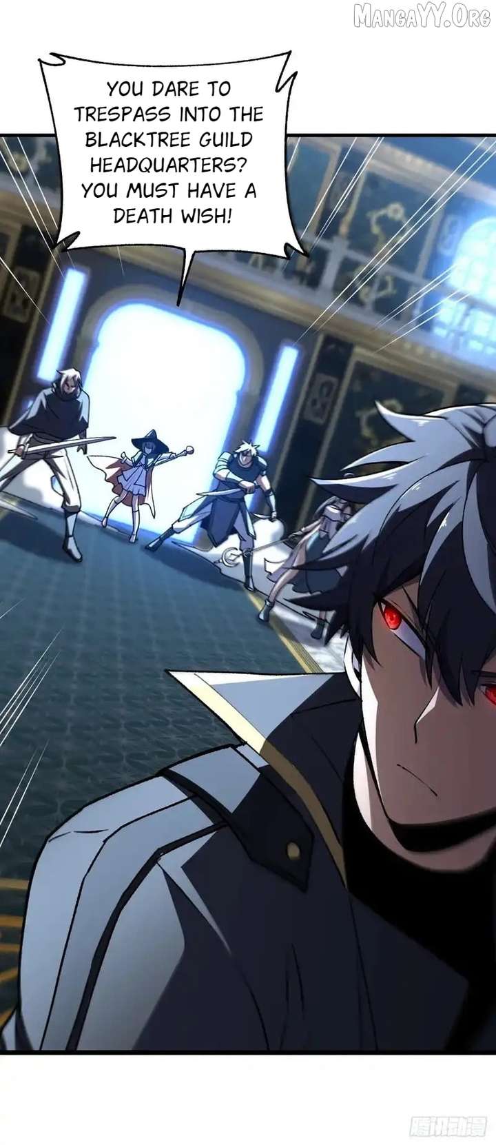 Lord of Summons! Sudden Mutation - Chapter 81 - 42