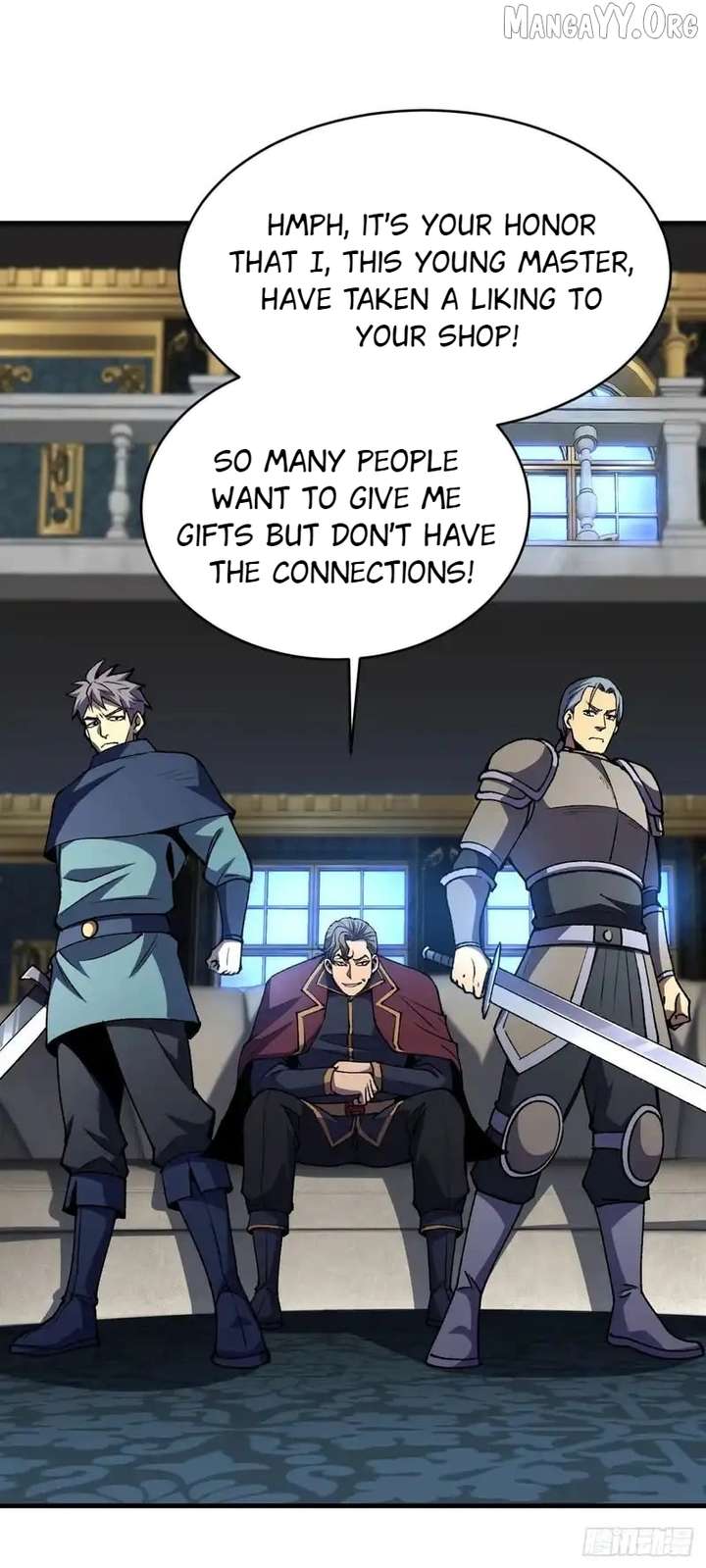 Lord of Summons! Sudden Mutation - Chapter 81 - 46