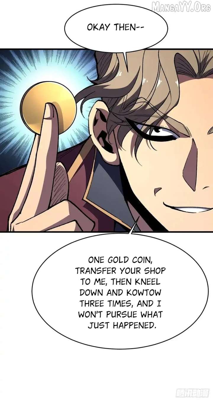 Lord of Summons! Sudden Mutation - Chapter 81 - 47