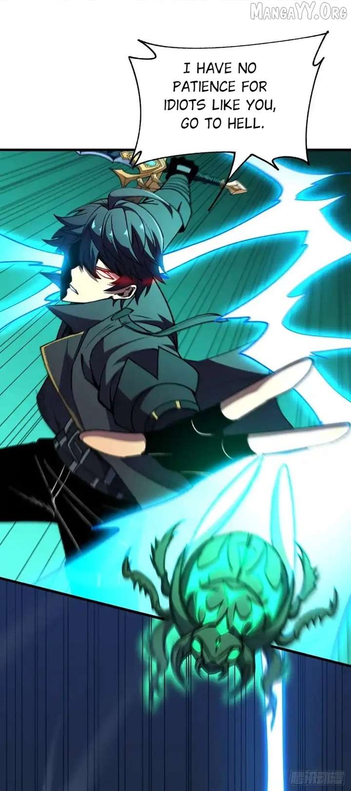 Lord of Summons! Sudden Mutation - Chapter 81 - 51