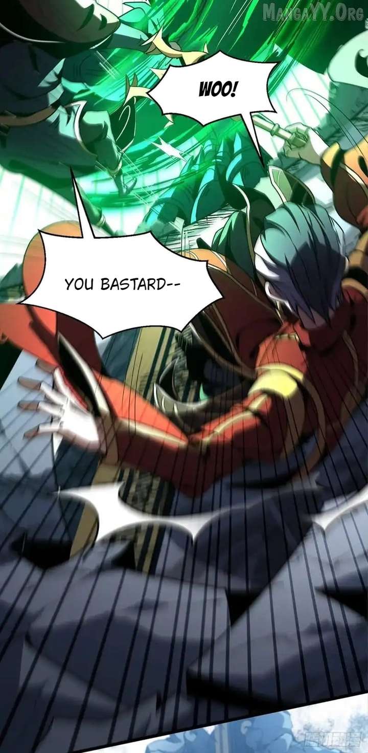 Lord of Summons! Sudden Mutation - Chapter 85 - 7