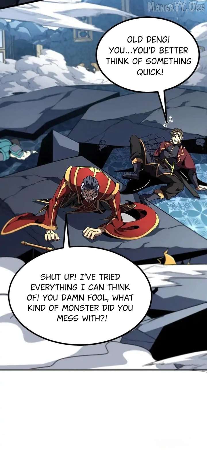 Lord of Summons! Sudden Mutation - Chapter 85 - 8