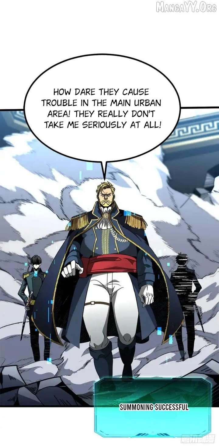 Lord of Summons! Sudden Mutation - Chapter 85 - 16