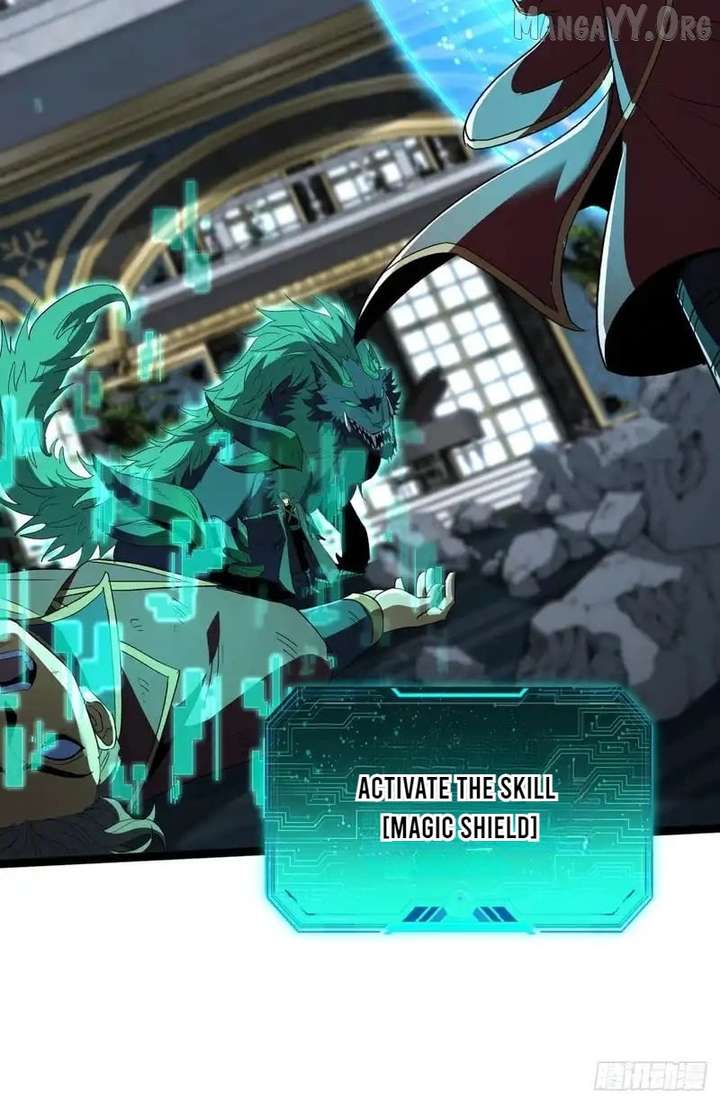 Lord of Summons! Sudden Mutation - Chapter 85 - 23