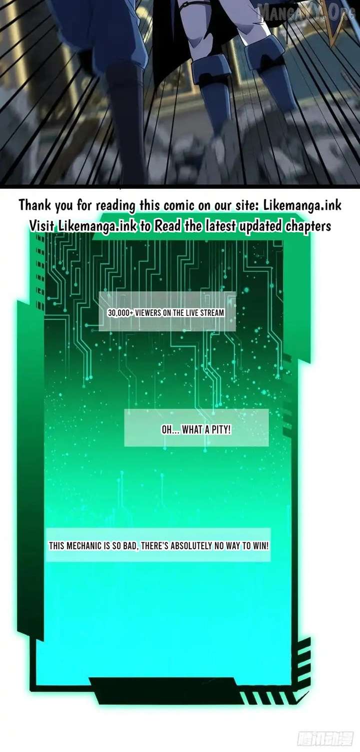 Lord of Summons! Sudden Mutation - Chapter 85 - 26