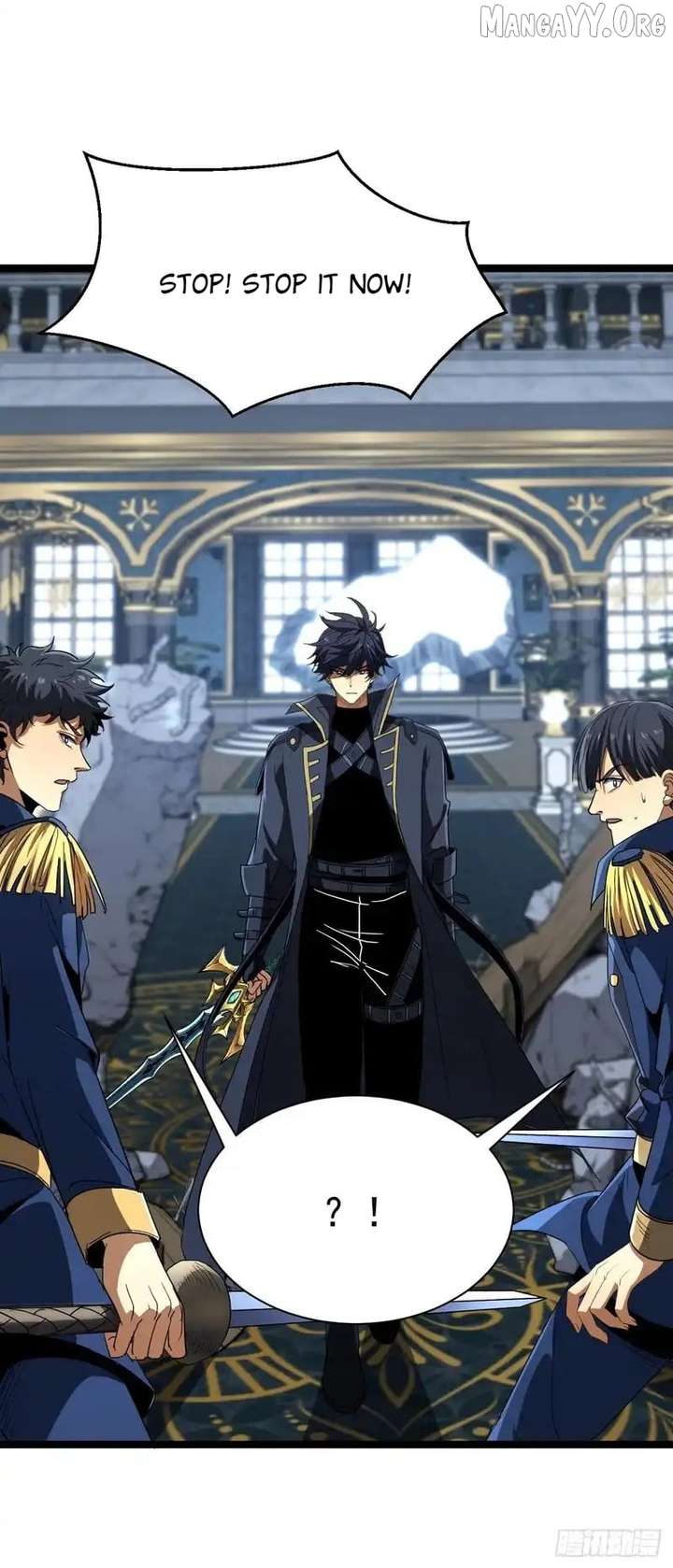 Lord of Summons! Sudden Mutation - Chapter 85 - 39