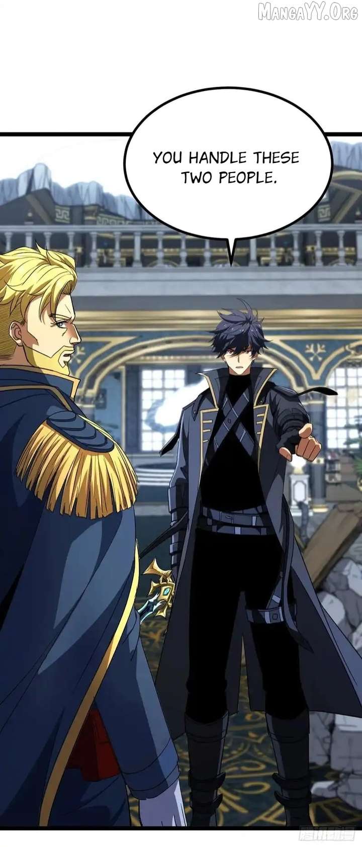 Lord of Summons! Sudden Mutation - Chapter 85 - 42