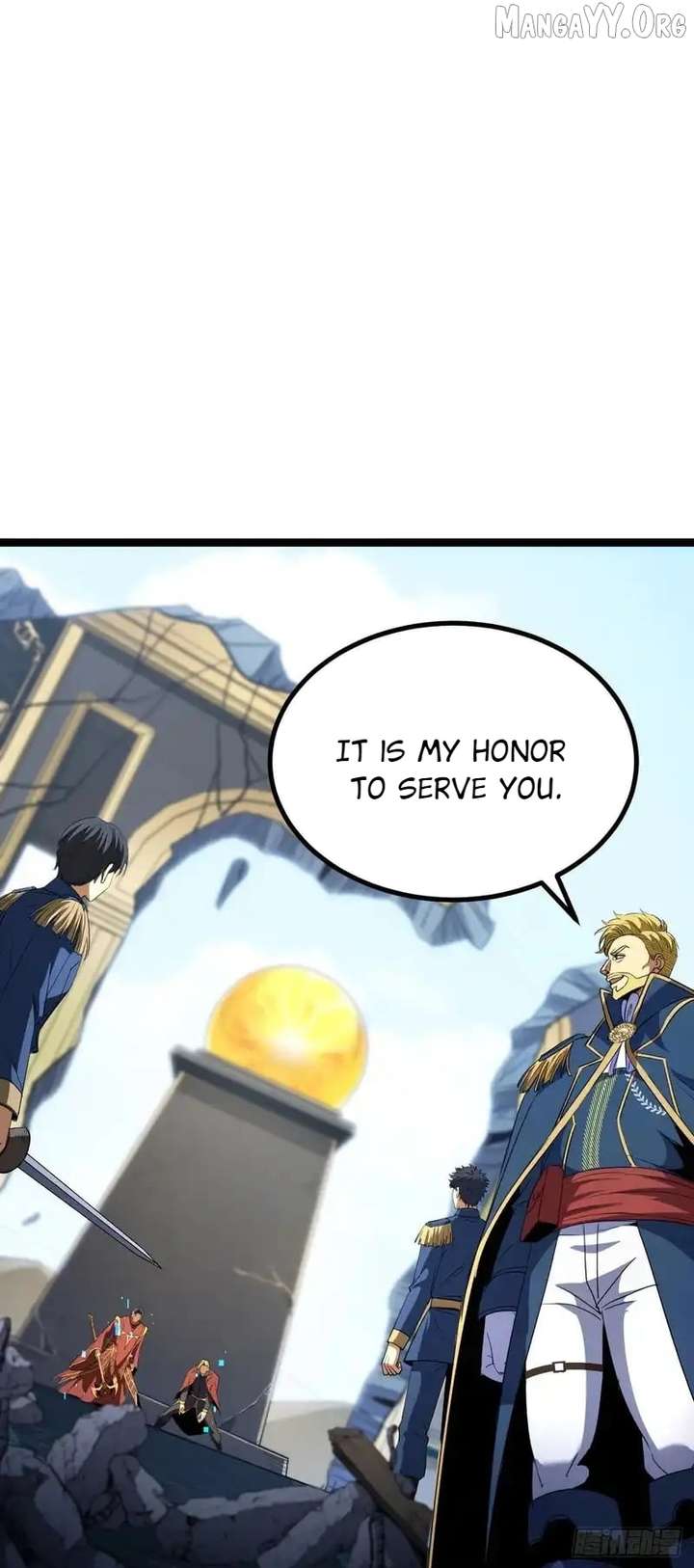 Lord of Summons! Sudden Mutation - Chapter 85 - 43