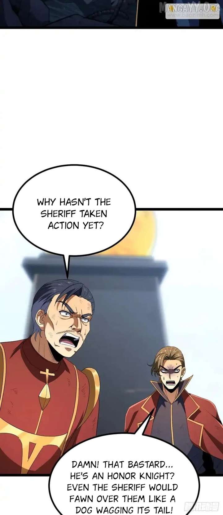 Lord of Summons! Sudden Mutation - Chapter 85 - 44